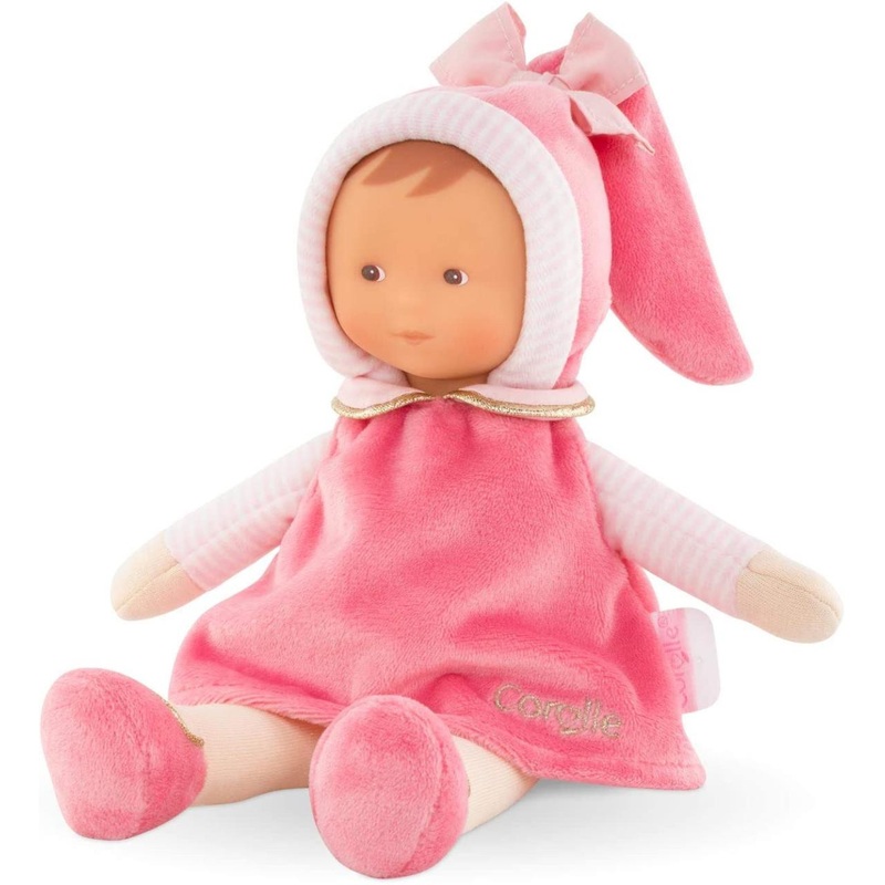 Corolle Miss Pink Sweet Dreams