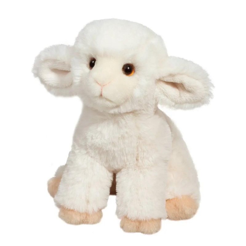 Douglas Co. Mini Dollie Lamb