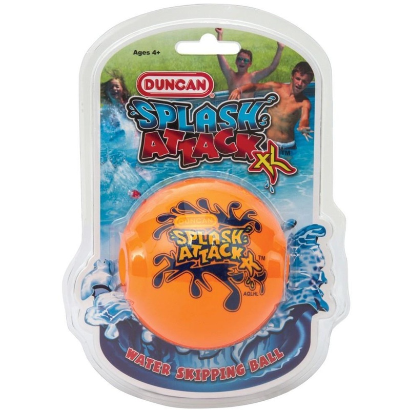 Duncan Splash Attack XL Water Skipping Ball