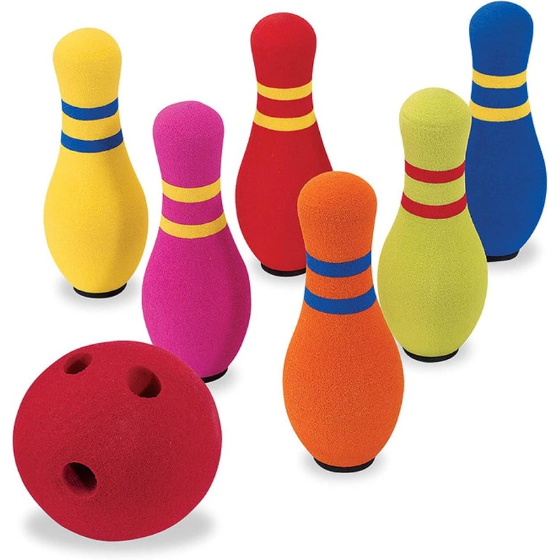 Epoch Everlasting Bowling Set