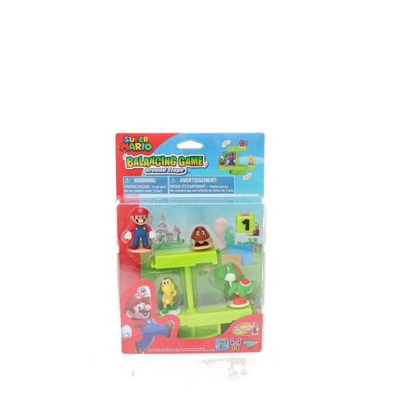 Epoch Everlasting Super Mario Balancing Game
