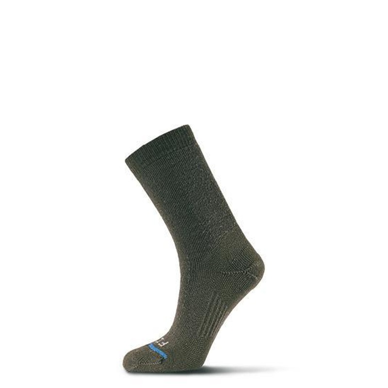Fits Socks Tactical Crew Sock