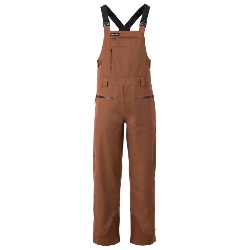 Flylow Firebird Bib – Bigfoot