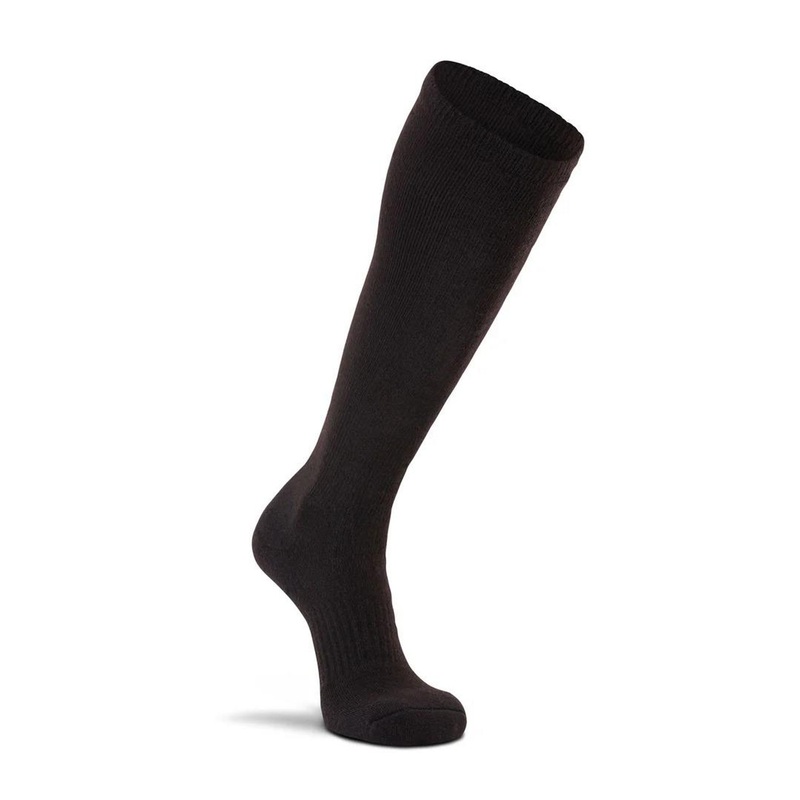 Fox River Mills Men’s Fatigue Fighter Medium Weight Over-the-Calf Work Sock