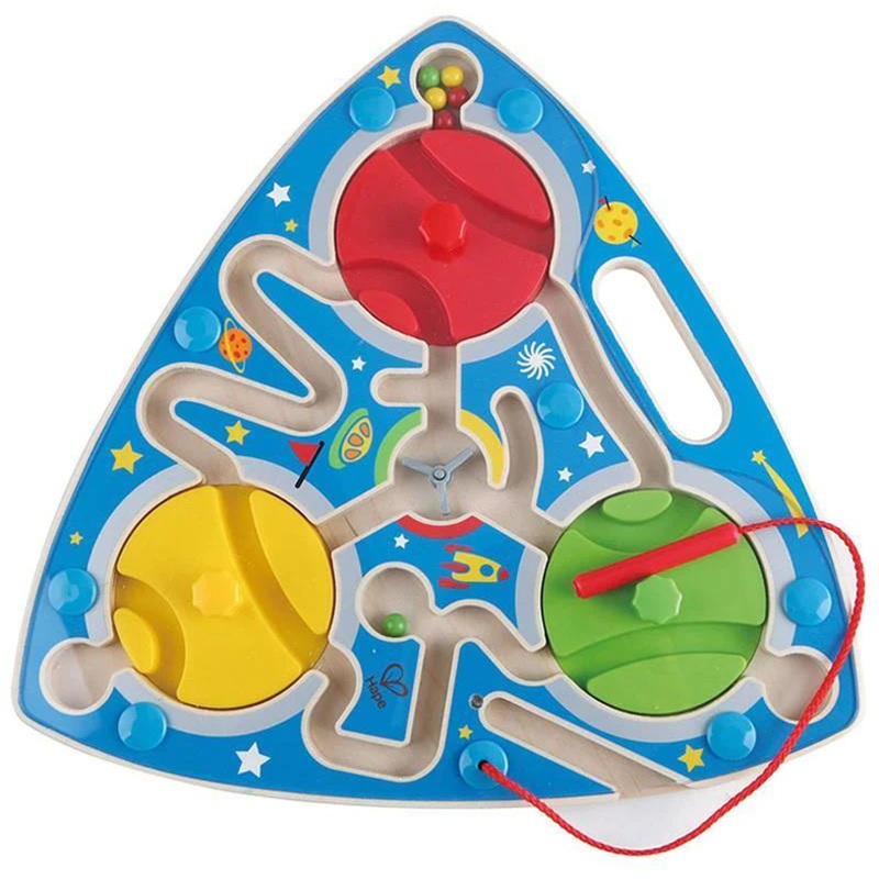 Hape International Mesmerizing Maze