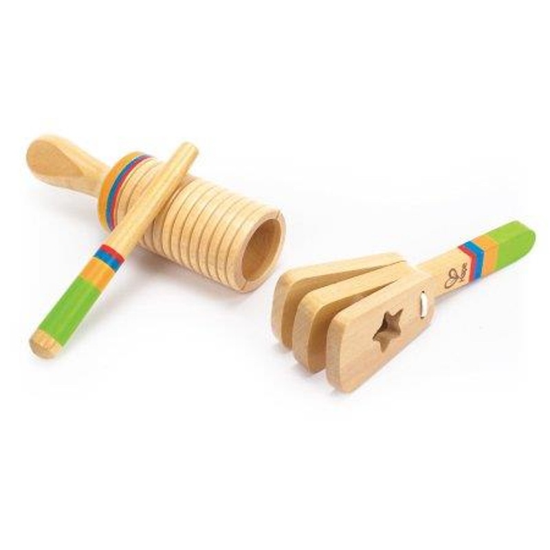 Hape International Rhythm Set