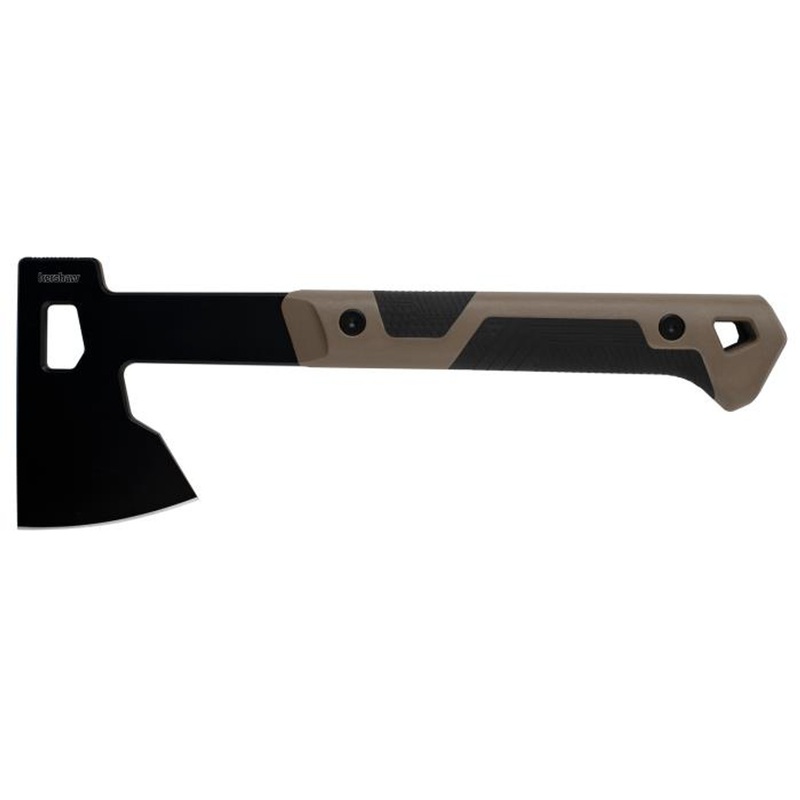 Kershaw Knives Deschutes – Camp Axe
