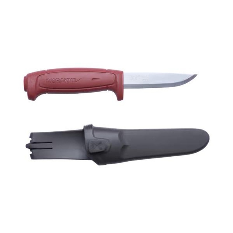 Morakniv Basic 511 – Red