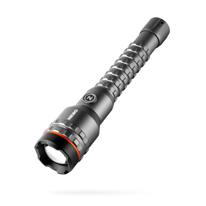 Nebo DAVINCI 3200L FLASHLIGHT