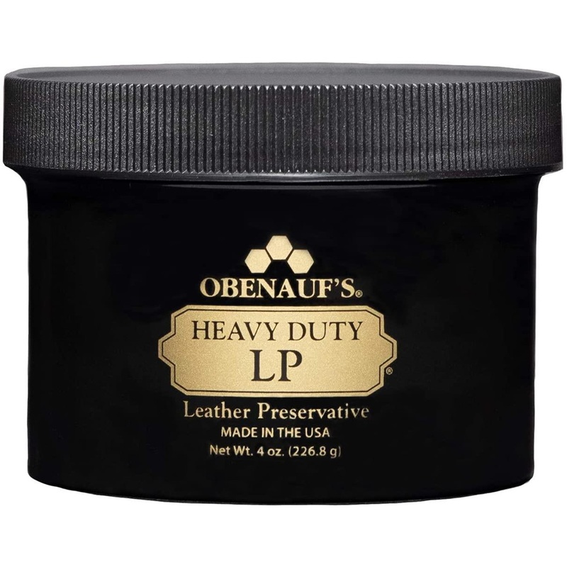 Obenauf’s Leather Heavy Duty