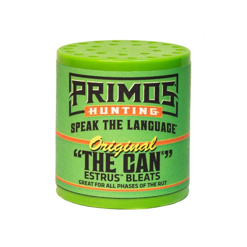 Primos Inc. Primos Original Can Call