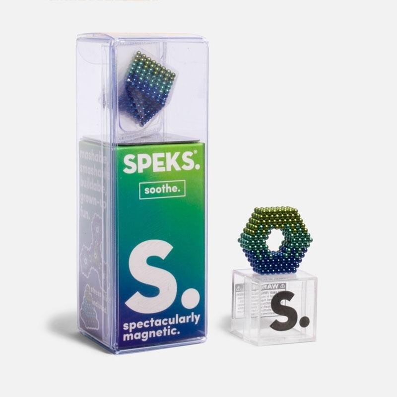 Retrospective Goods SPEKS Soothe