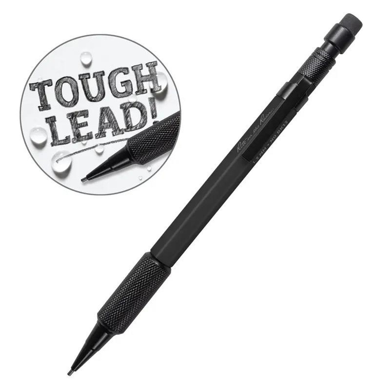 Rite In The Rain Mechanical Clicker Pencil – Black