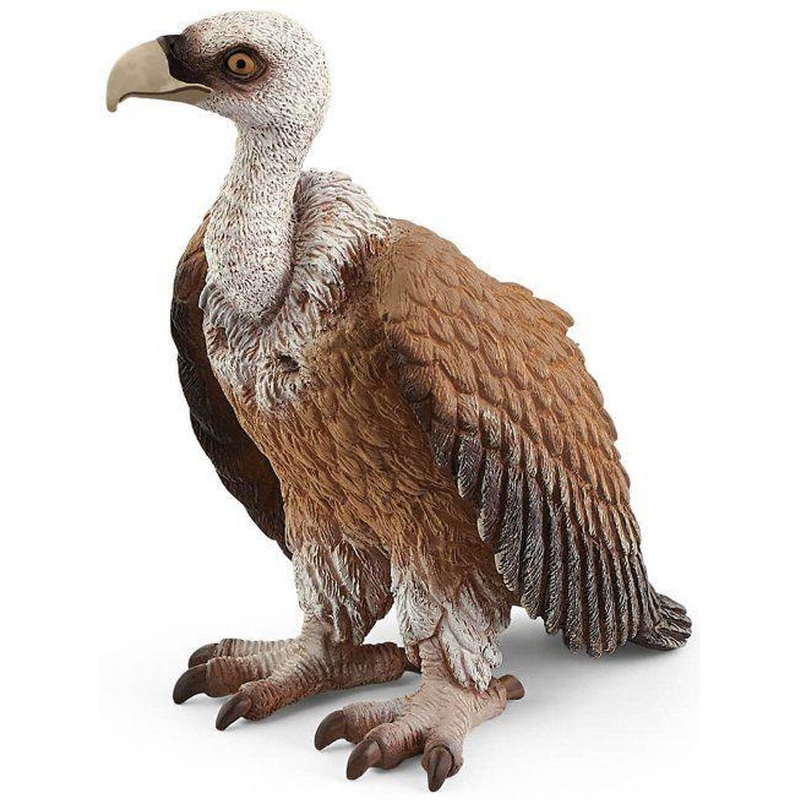 Schleich Vulture