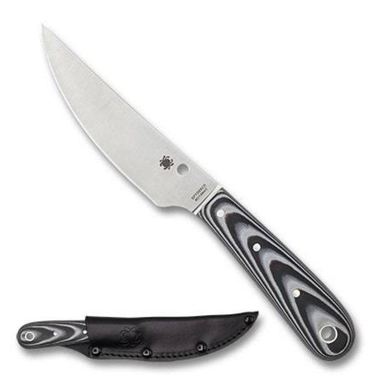 Spyderco BOW RIVER