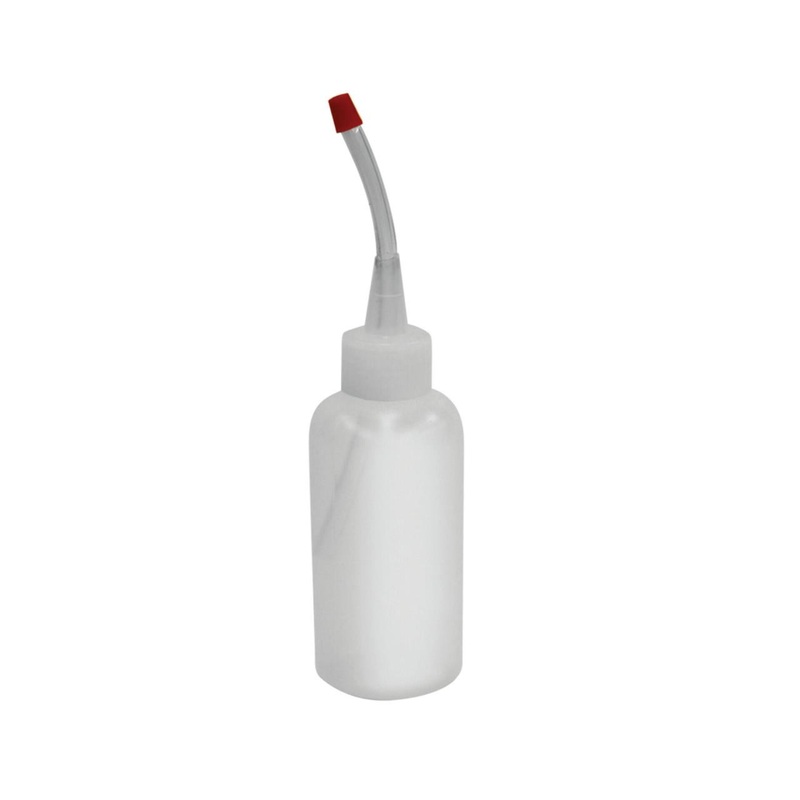 Stansport Snuffer Bottles