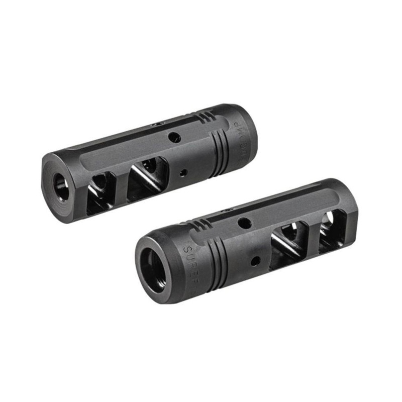 Surefire, PROCOMP, Muzzle Brake, 762NATO, 5/8 x 24 RH,