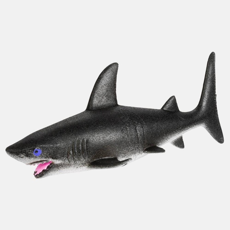 Toysmith Ginormous Grow Shark
