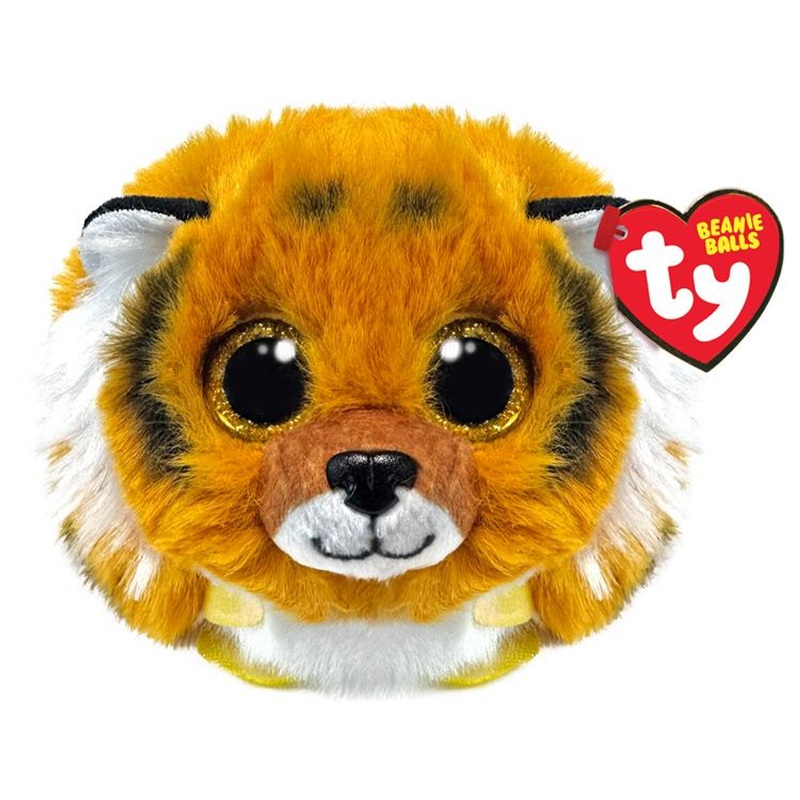 Ty Inc Beanie Ball – Clawsby
