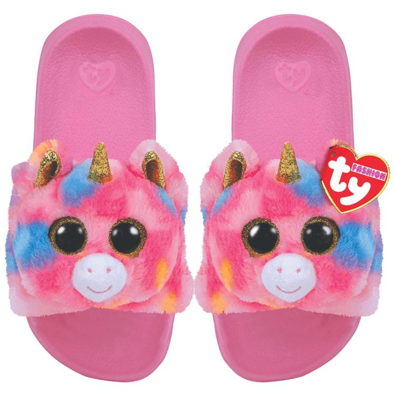 Ty Inc Fantasia Slides