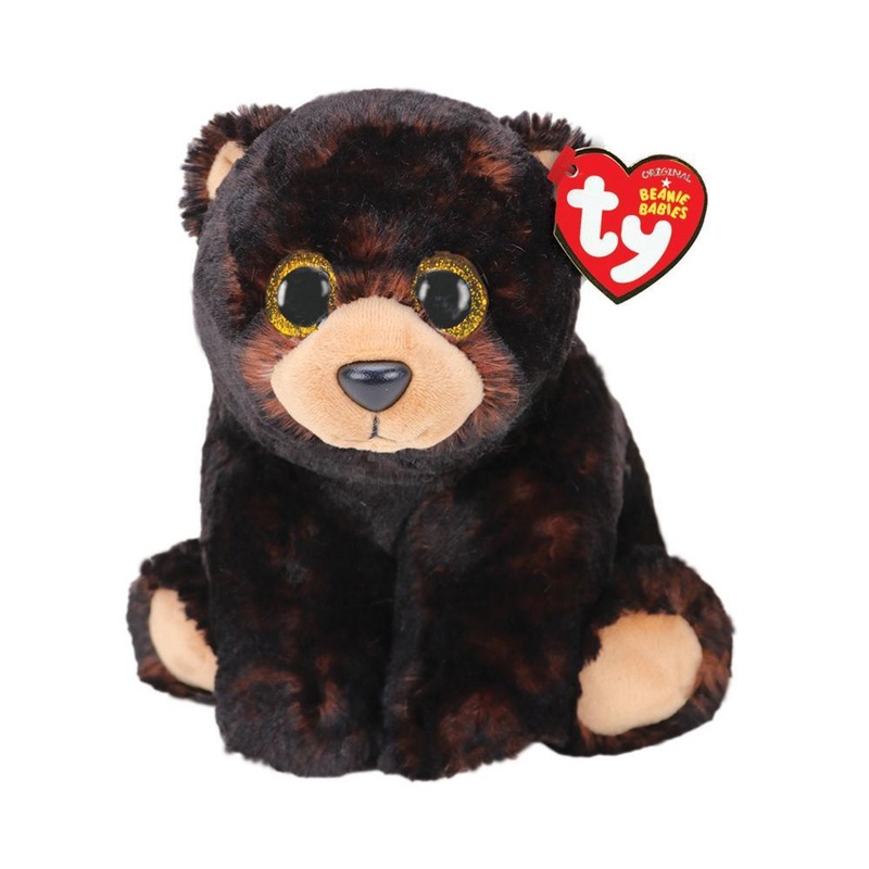 Ty Inc Kodi the Black Bear (13″)