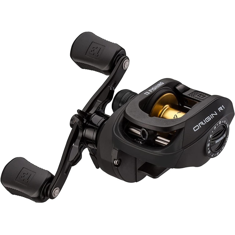 13 Fishing Origin R1 Br 6.6:1 Ratiorh100