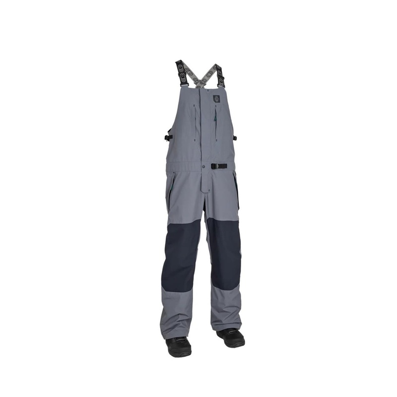 Airblaster Beast Bib – Shark