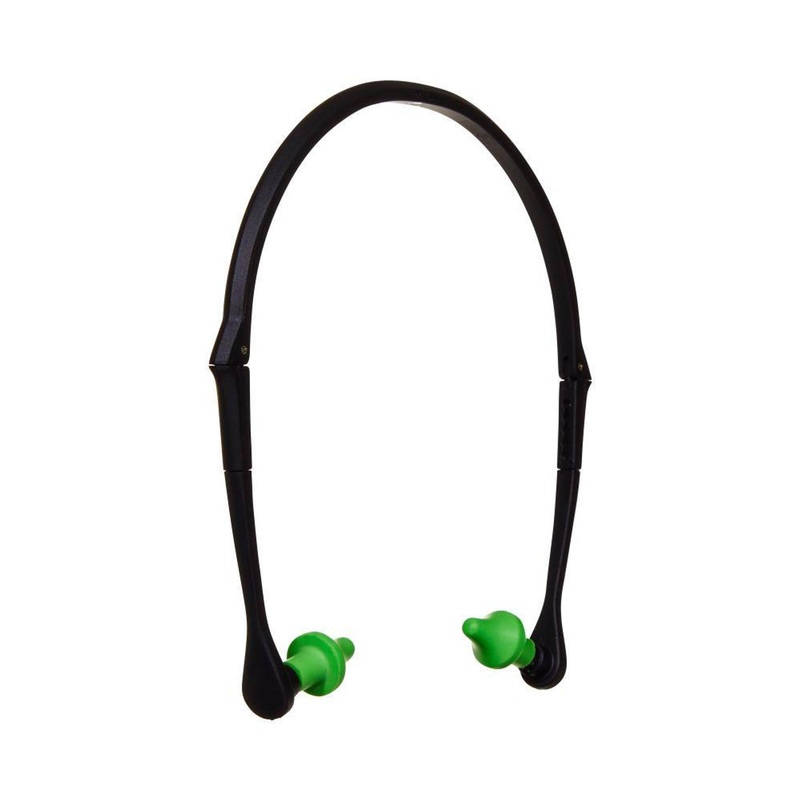 Allen Co, Inc. Allen Banded Ear Plugs