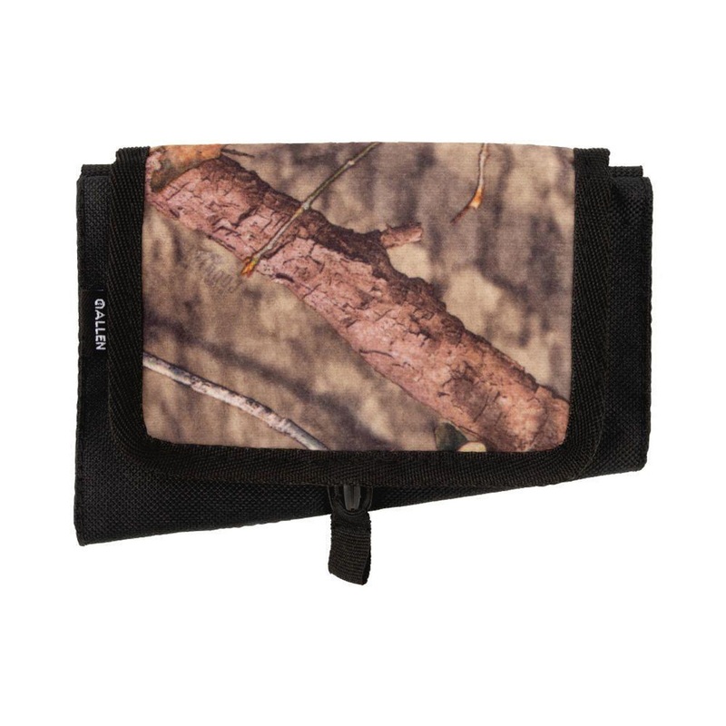 Allen Co, Inc. Allen Rifle Holder With Cover