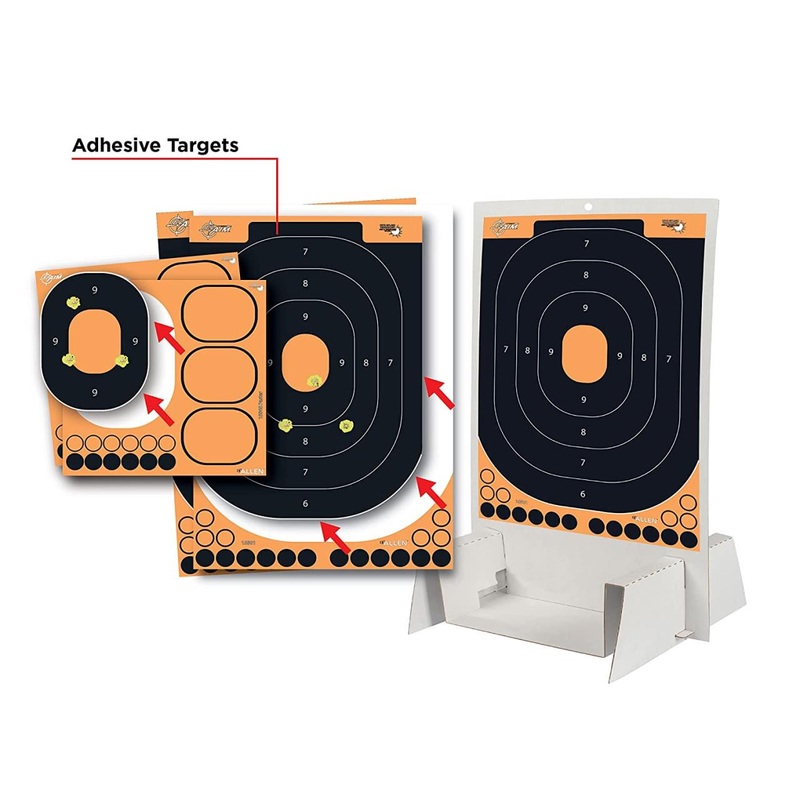 Allen Co, Inc. Ez Aim Handgun Trainung Kit