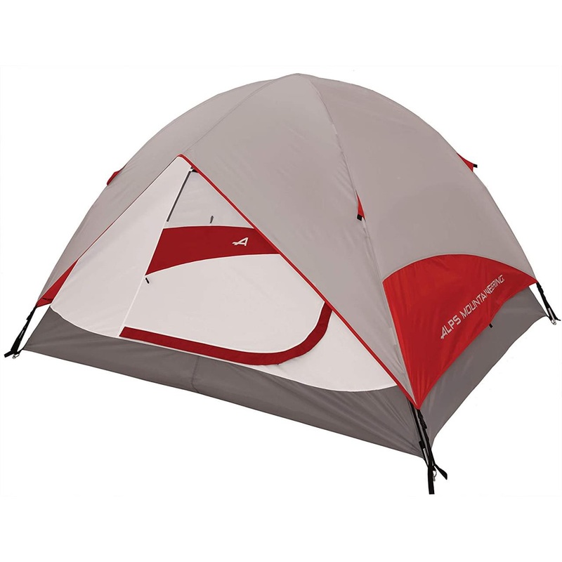 Alps Mountaineering Mermac 6