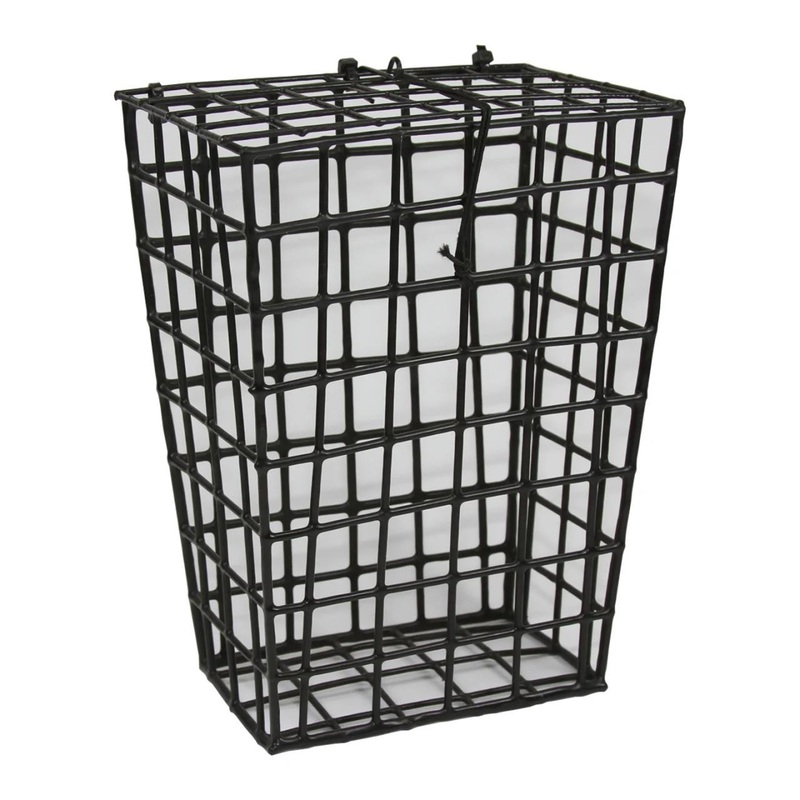 American Maple Inc Bait Cage