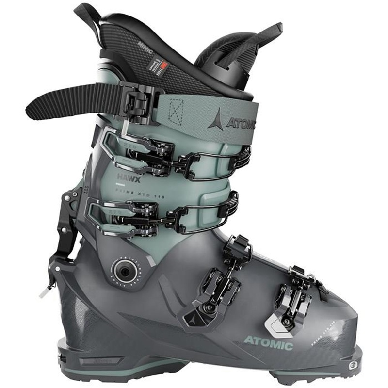 Atomic Hawx Prime XTD 115 GW 2024 – Storm/Aqua