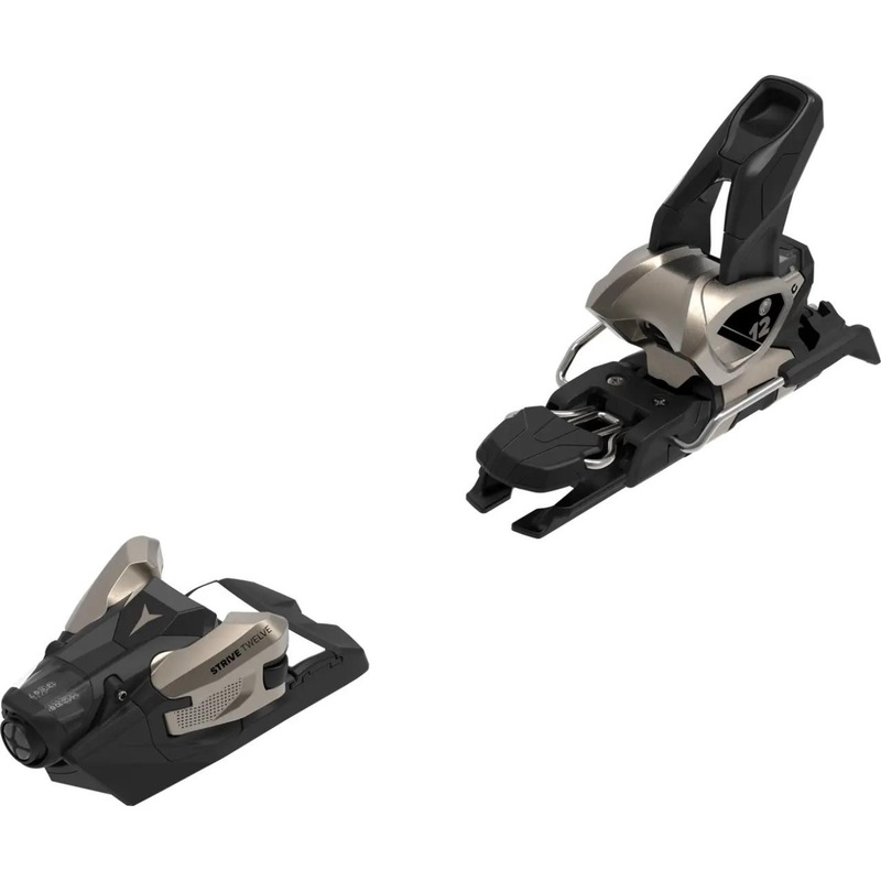 Atomic N Strive 12 GW – Black/Bronze