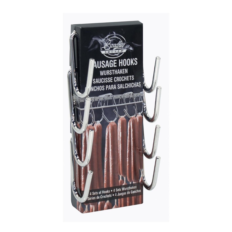 Bradley Smokers Sausage Hook