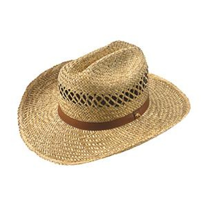 Broner Lindu Straw Cattleman