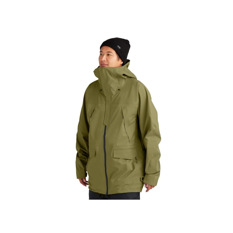 Dakine Men’s Sender Stretch 3L Jacket