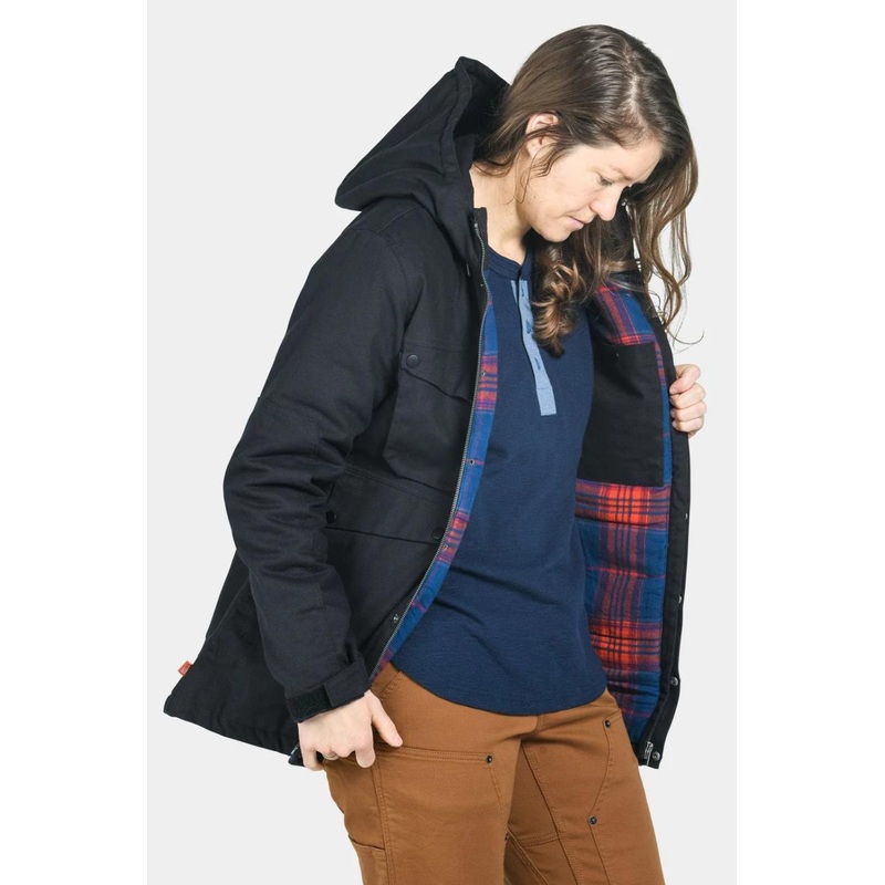 Dovetail Kent X Chore Coat