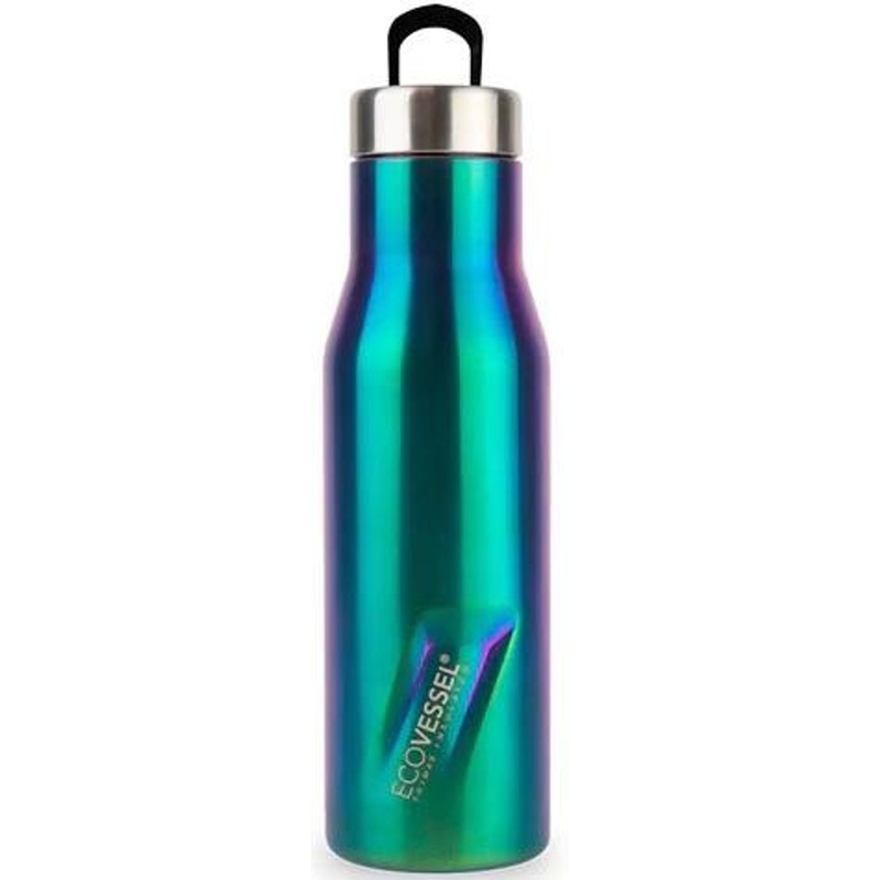 Ecovessel Aspen Insulated Bottle 16oz – Over The Rainbow