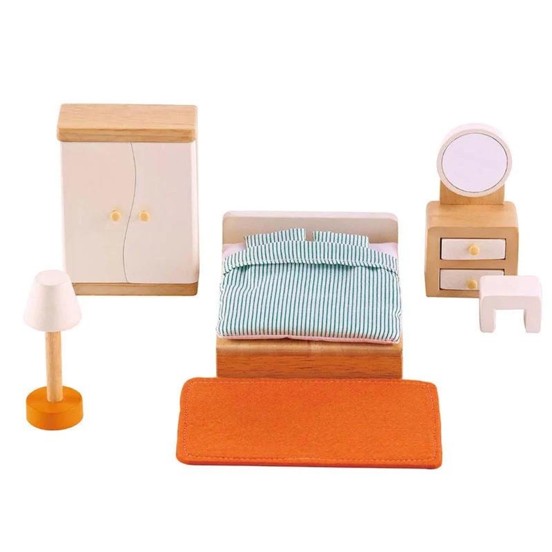 Hape International Master Bedroom