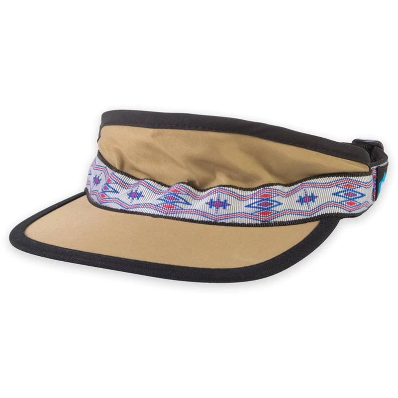 Kavu Synthetic Strapvisor