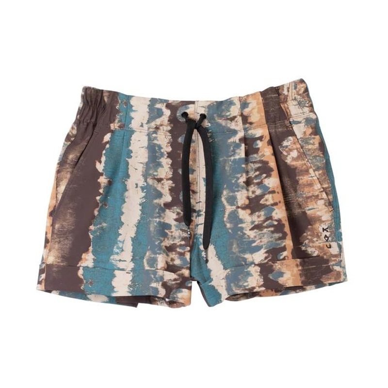 Kavu Women’s Tepic Shorts