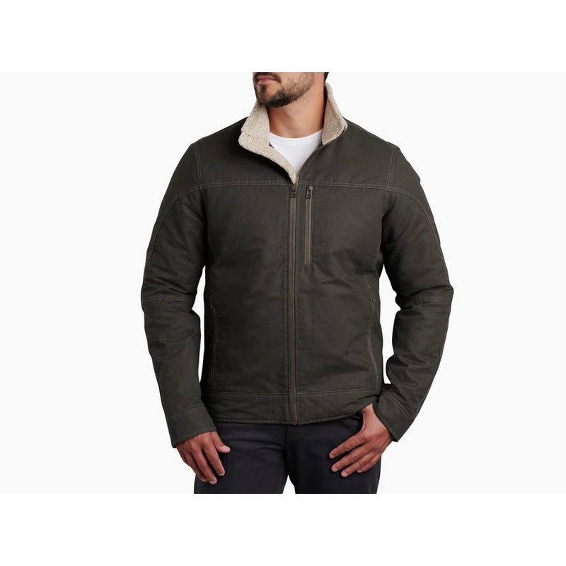 Kuhl BURR Jacket Insulated