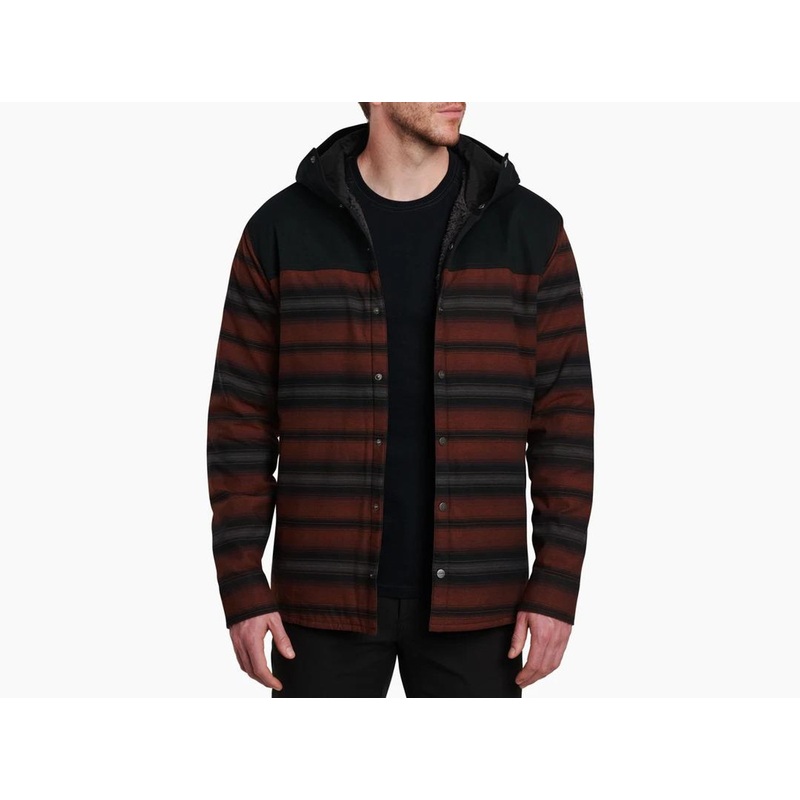 Kuhl JOYRYDR Hoody Hickory