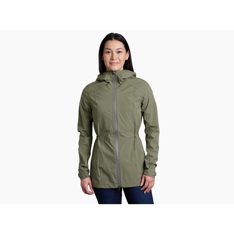 Kuhl Women’s STRETCH VOYAGR Jacket