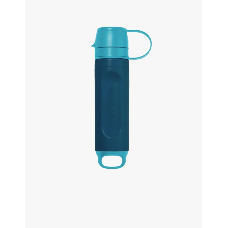 Lifestraw Peak Series Solo – Blue Raspberry