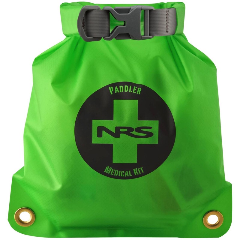 Nrs Paddler Medical Kit
