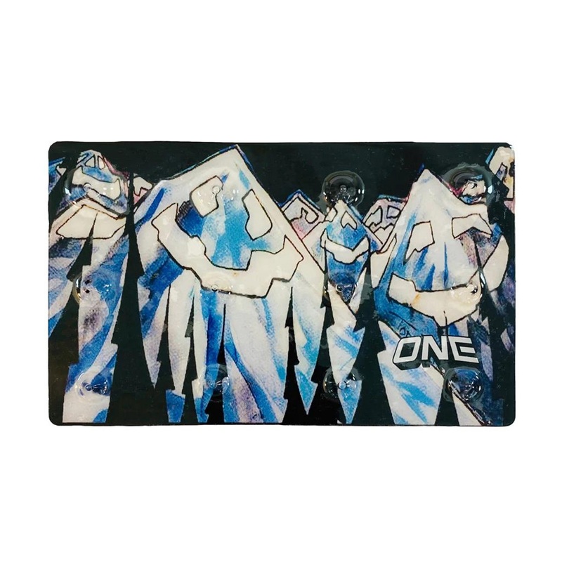 One Ball Jay Mountain Stomp Pad Small
