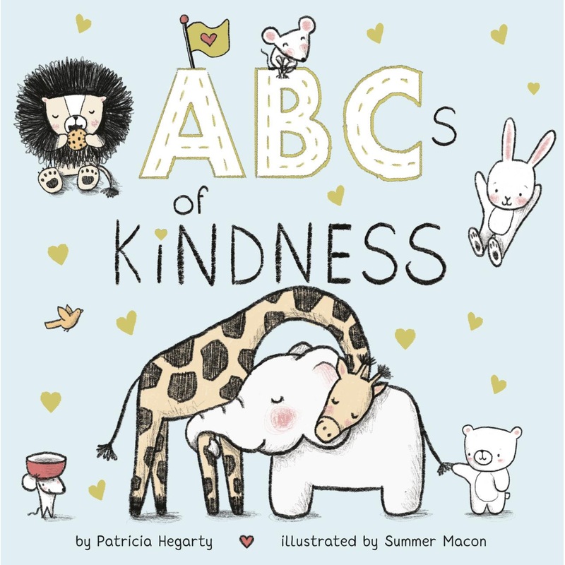 Penguin ABCs of Kindness