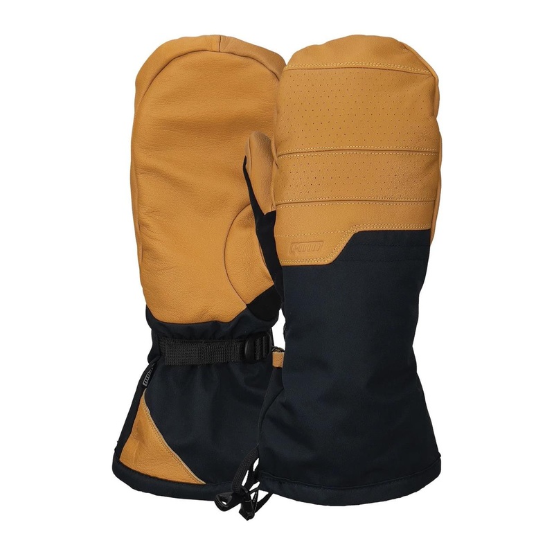 Pow Gloves August 2.0 Long Mitt – Buckhorn